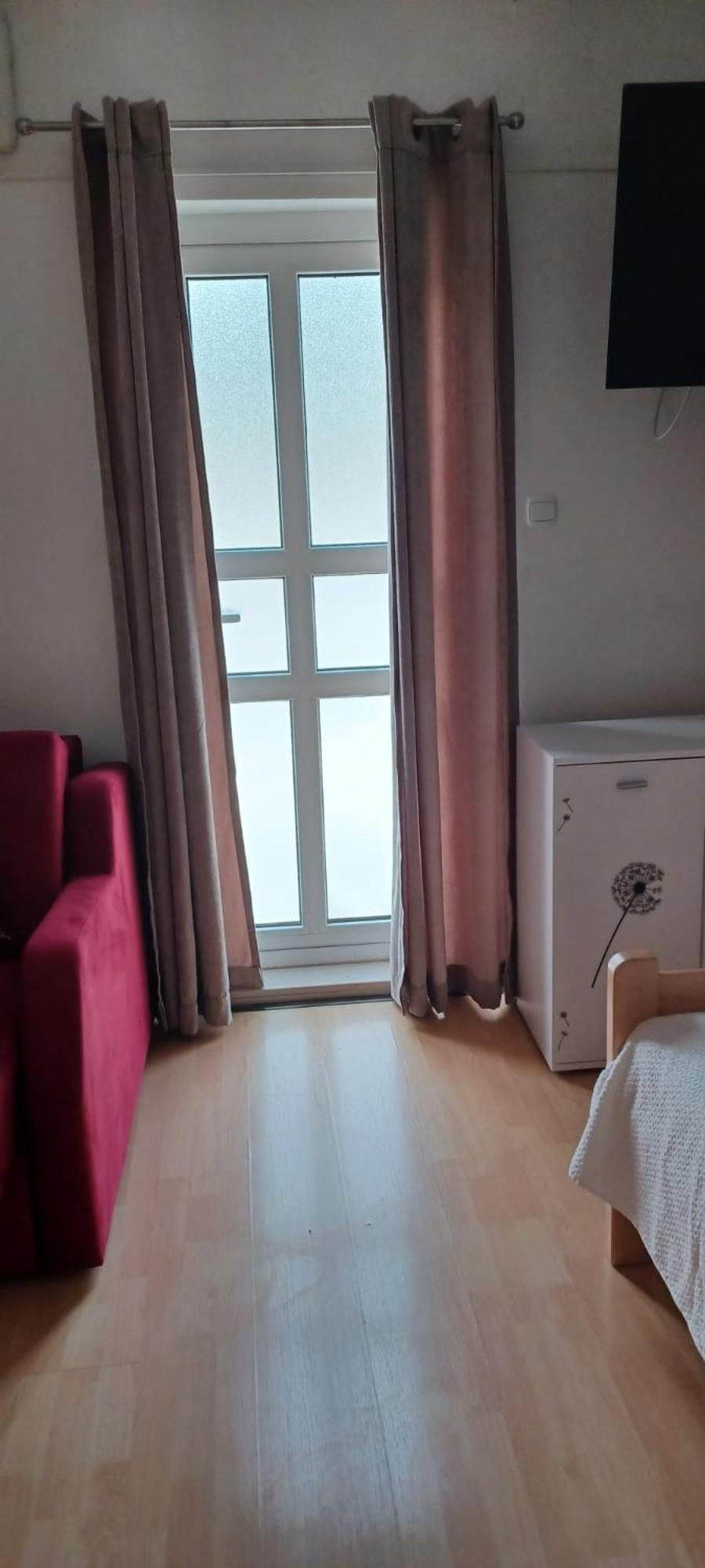 Apartments Villa Split Podstrana Eksteriør billede