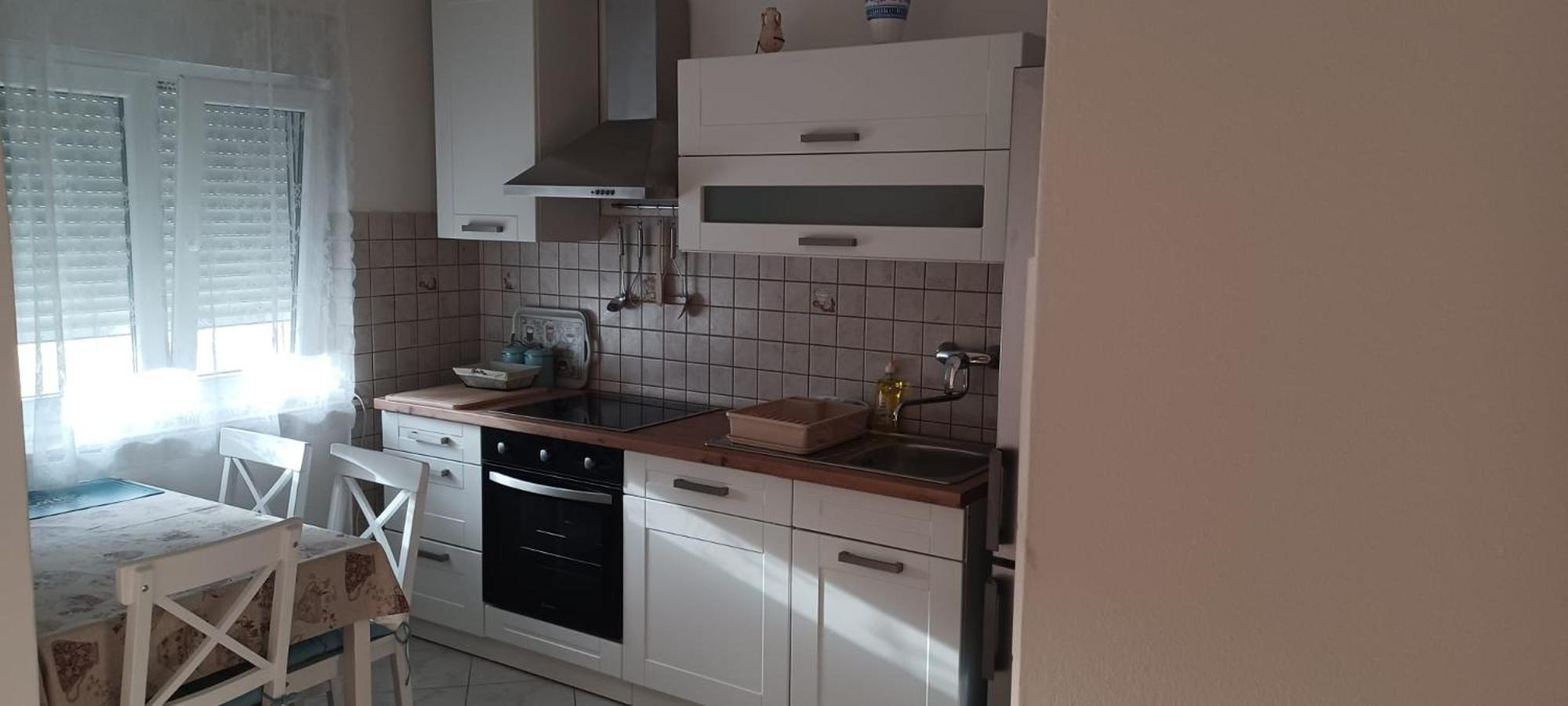 Apartments Villa Split Podstrana Eksteriør billede