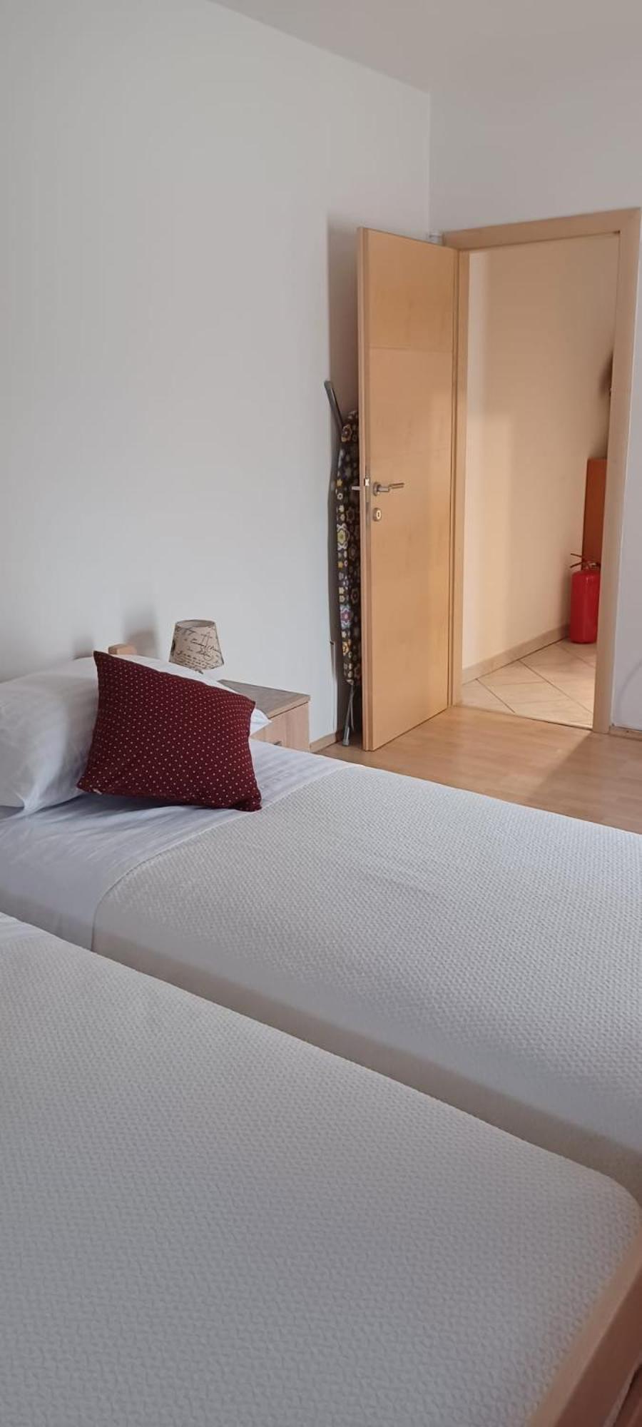 Apartments Villa Split Podstrana Eksteriør billede